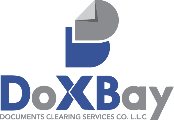 DoXBay Loader Icon
